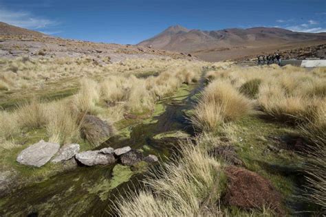 Estas Son Las Siete Claves Del Juicio De Las Aguas Del Silala Entre