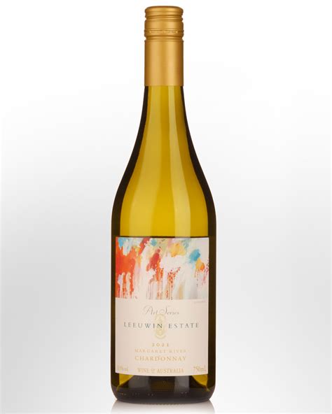 2021 Leeuwin Estate Art Series Chardonnay Nicks Wine Merchants