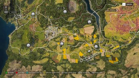 Forza Horizon 4 Barn Find Cars And Their Locations Gamespew