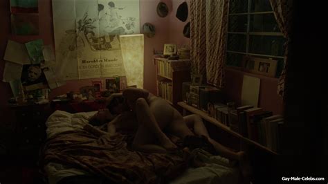 Diego Luna Nude And Sex Action in Y Tu Mamá También Gay Male Celebs