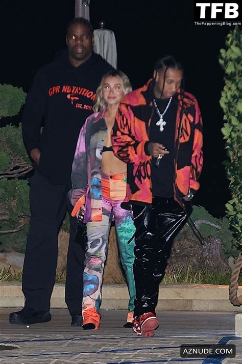 CAMARYN SWANSON Nude AZNude