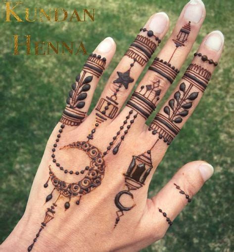 15 Arabic Mehndi Designs Get Inspirations And Ideas For Your