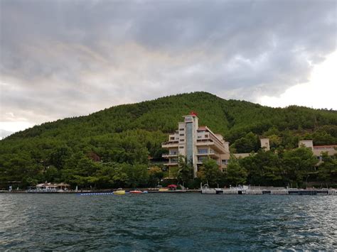 "Vom Boot aus" LABRANDA Mares Marmaris (Marmaris) • HolidayCheck ...