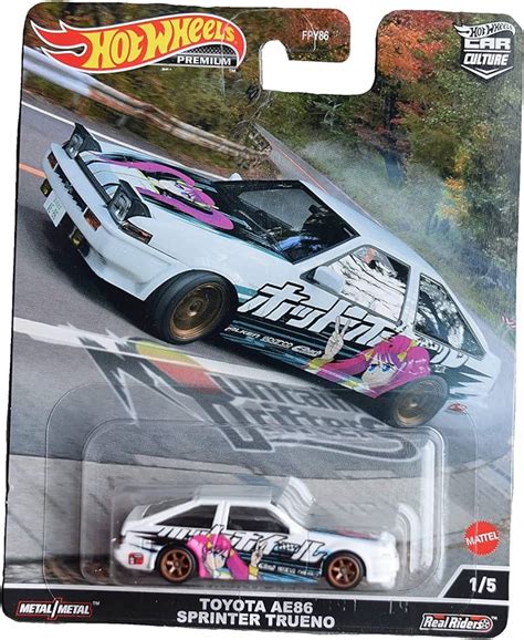 Aggregate More Than 84 Hot Wheels Anime Best In Coedo Vn