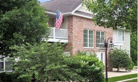 Cedar Creek Apartments - Apartments in Washington, IL | Apartments.com