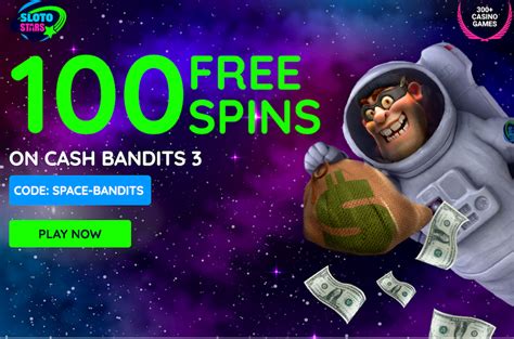 Free Spins At Sloto Stars No Deposit Bonus No Deposit Bonus