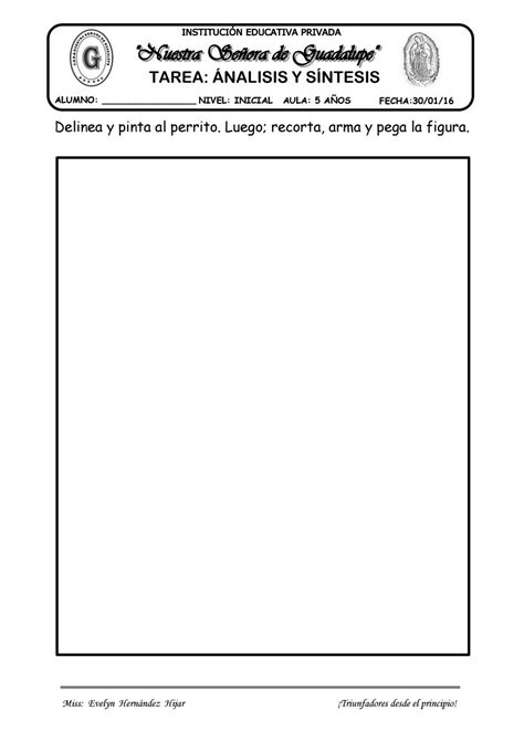 Analisis Y Sintesis Tarea By Evelynabejitas Issuu