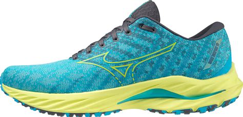 Chaussures De Running Mizuno WAVE INSPIRE 19 11teamsports Fr