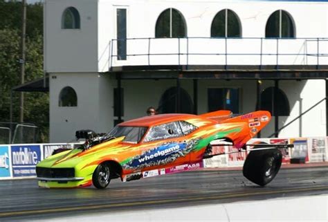 Pin Van Ruud Op Drag Racing