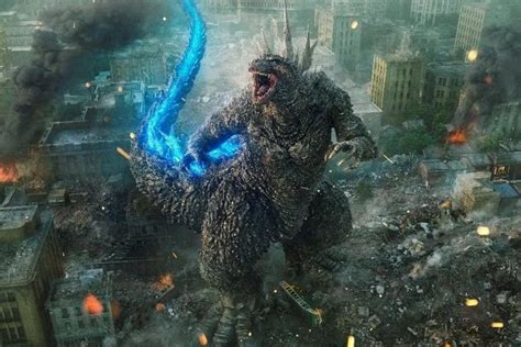 Godzilla Toho Revela Las Nuevas Reglas Para Las Pel Culas De La Franquicia