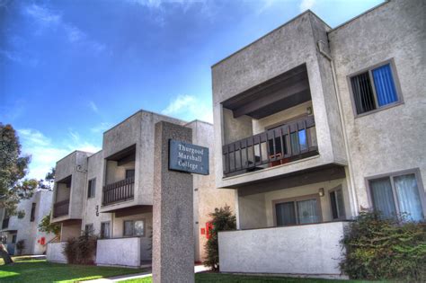 Marshall Upper Apartments Ucsd - apartementsb