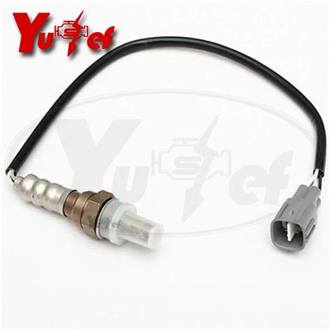 Oxygen Sensor O2 Lambda Sensor AIR FUEL RATIO SENSOR For SCION TC