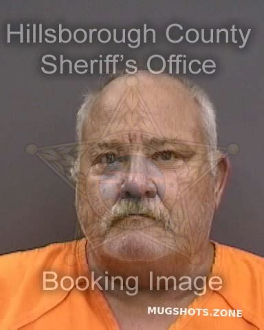 THACHER CHRISTOPHER 06 05 2023 Hillsborough County Mugshots Zone