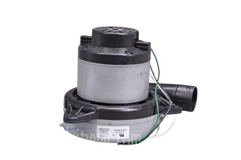 Nutone Central Vac Motor Fits Model 350 550