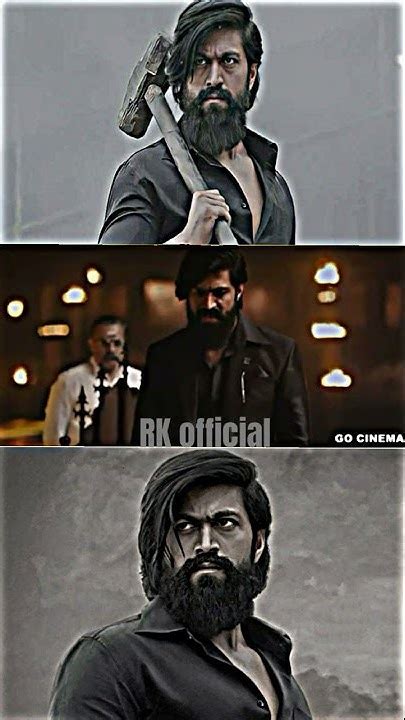 Kgf 2 Attitude Full Screen Whatsapp Status Rockys Swag Yash Status