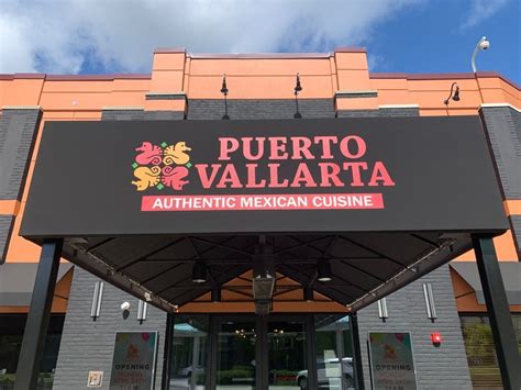 Puerto Vallarta A New Mexican Restaurant Opens In Stamford Stamford