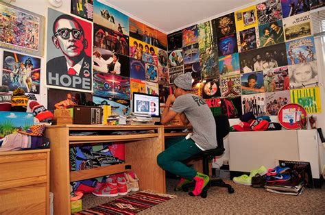 Put Posters In My Room At Marvin Meyers Blog