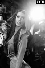 Antonella Fiordelisi Sexy Seen Showing Off Her Big Tits At The Annual Cannes Film Festival AZNude