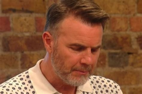 BBC Saturday Kitchen Viewers Defend Gary Barlow Over Upsetting