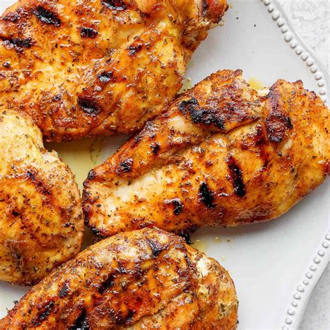 12 Smoked Chicken Breast Recipes More Chicken Recipes