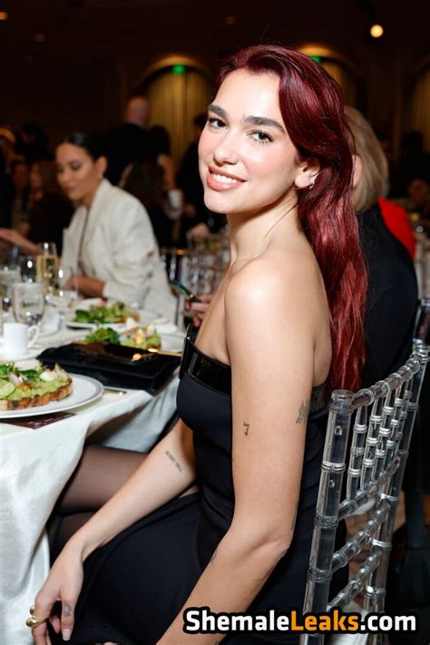 Dua Lipa Dualipa Newsong Leaked Nude Onlyfans Photo