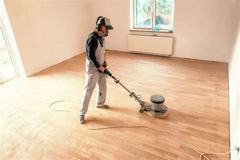 Comment enlever les rayures sur le parquet C est très facile avec nos