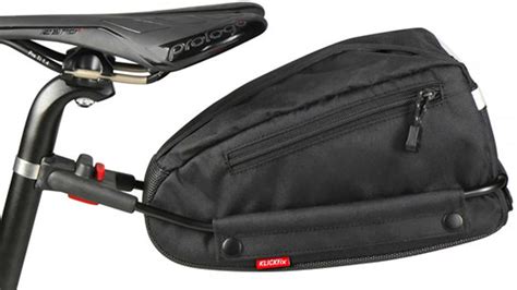 Klickfix Satteltasche Contour Sf