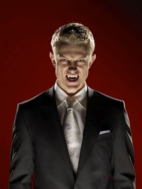 Spanengrish Ramblings Blade The TV Series Hot Neil Jackson