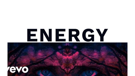 Cheque ENERGY AUDIO YouTube