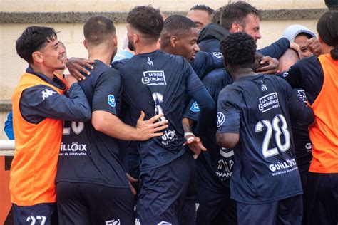 Football premier match et première victoire pour l AF Virois en