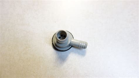 Jeep Dodge Chrysler Caravan Brake Booster Check Valve Vacuum 4723391 Oem A164 Ebay