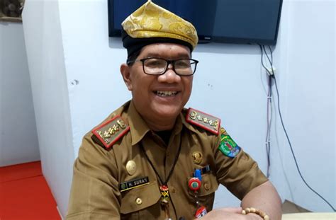 Kabar Gembira Kontrak Kerja Ribuan Honorer Di Nunukan Diperpanjang