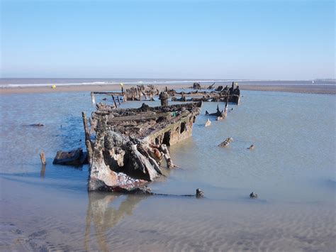 Une Vir E Sur Les Plages De Dunkerque Cest Parti