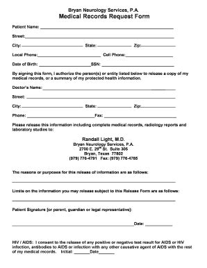 X Ray Request Form Fill Online Printable Fillable X Ray Request Form