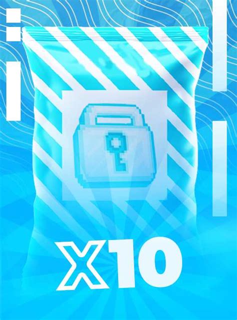 X10 Diamond Lock