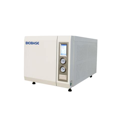 Table Top Autoclave Class B Series Large Capacity Buy Biobase