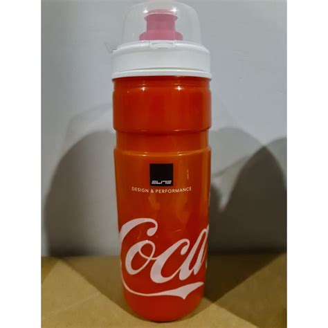 Jual Botol Minum Elite Ice Fly Ml Coca Cola Shopee Indonesia