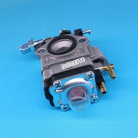 Carburetor Kit For Echo Srm Srm S Srm T Srm U Trimmer