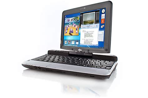 Fujitsu LifeBook T580 Tablet Reviews Pros And Cons TechSpot