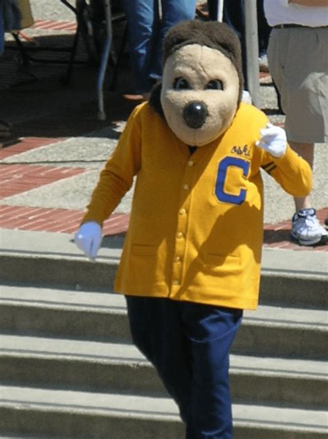 15 Weirdest Mascots One Have Ever Seen