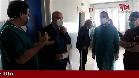 Il Sindaco Luigi Bonelli Ci Parla Delle Problematiche Legate All