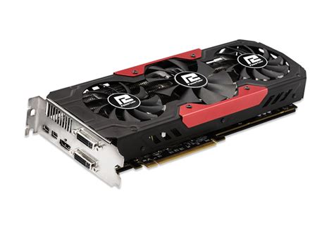 Powercolor Lanza Su Hd 7870 Devil Ozeros