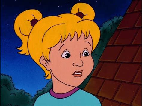 Nude Cartoons Dorothy Ann