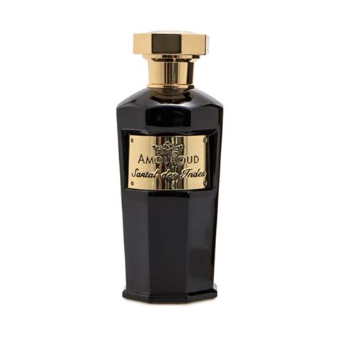 عطر سانتال دي انديس الجنسين Santal des Indes Eau de Parfum Unisex