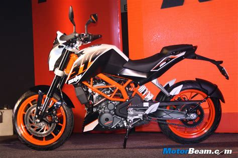 Ktm Duke 390 Rc Mẫu Xe đỉnh Cao Của Ktm Với Tiện ích đa Dạng