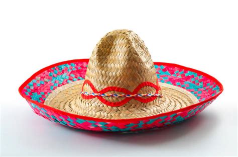 Mexican Hats For Sale Stock Photos Pictures And Royalty Free Images Istock