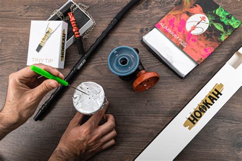Hubbly Hookah Flavours Dot Made
