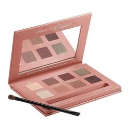 Bourjois Place De L Opera Nude Edition Rose