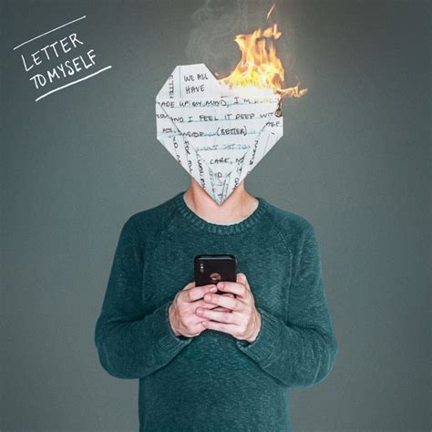 Letter To Myself Sencillo De Landon Stahmer Spotify