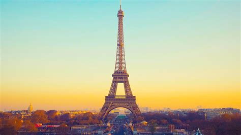 Eiffel Tower Hd, HD World, 4k Wallpapers, Images, Backgrounds, Photos ...